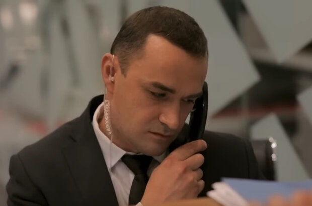 Lovushka (2020) - photo 8