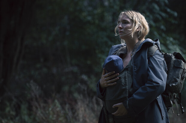 The End We Start From (2023) - photo 2