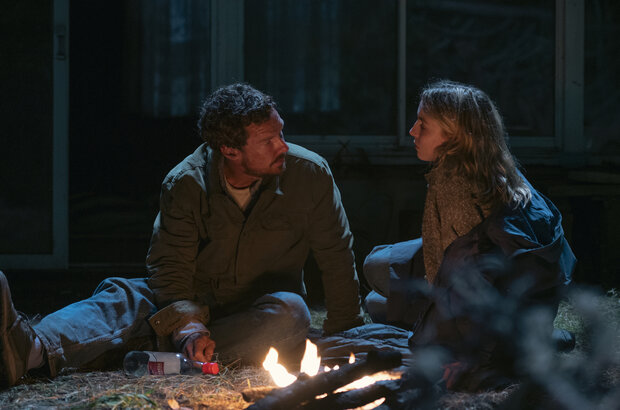 The End We Start From (2023) - photo 7