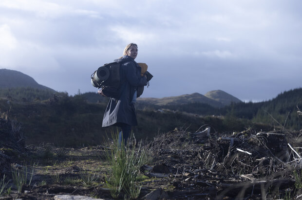 The End We Start From (2023) - photo 10