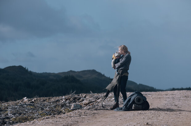 The End We Start From (2023) - photo 9
