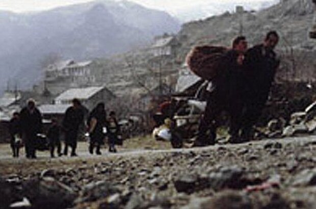 Mayak (2006) - photo 3