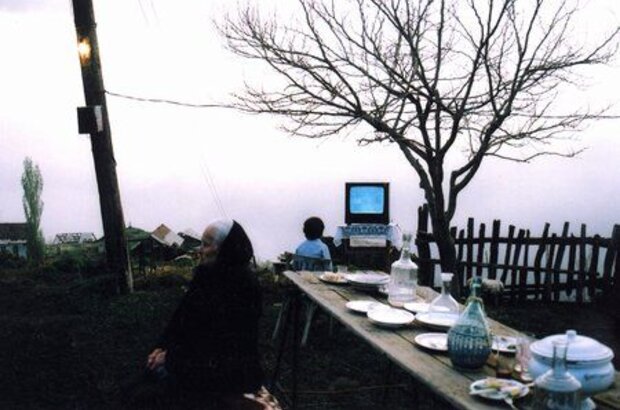 Mayak (2006) - photo 2