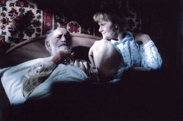 Mayak (2006) - photo 5