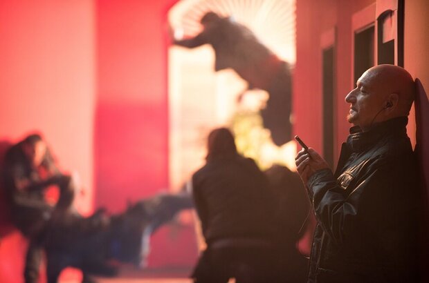 Security (2017) - photo 9