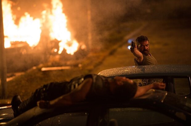 Security (2017) - photo 7