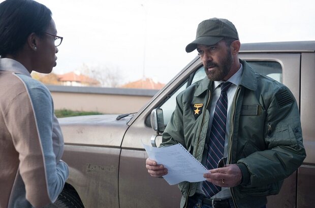 Security (2017) - photo 12