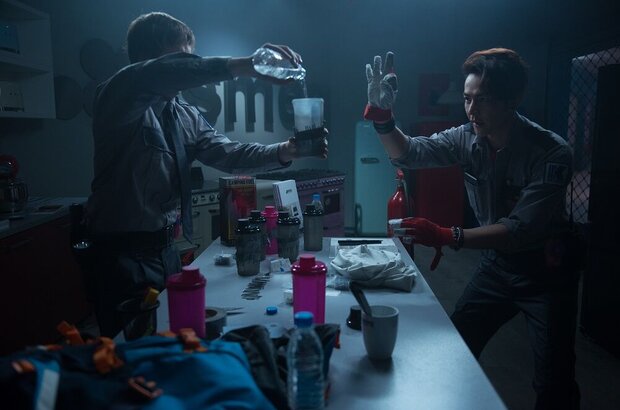 Security (2017) - photo 4