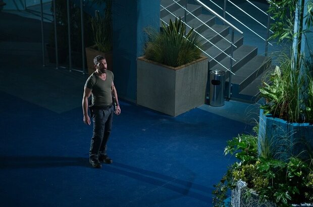 Security (2017) - photo 11