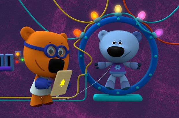 MULT v kino. Vypusk # 98 (2019) - photo 1