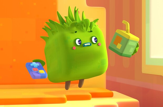 MULT v kino. Vypusk # 98 (2019) - photo 12