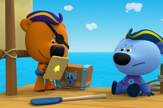 MULT v kino. Vypusk # 98 (2019) - photo 4