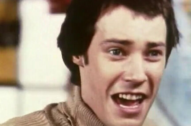 Escape from the Palace (1975) - photo 7