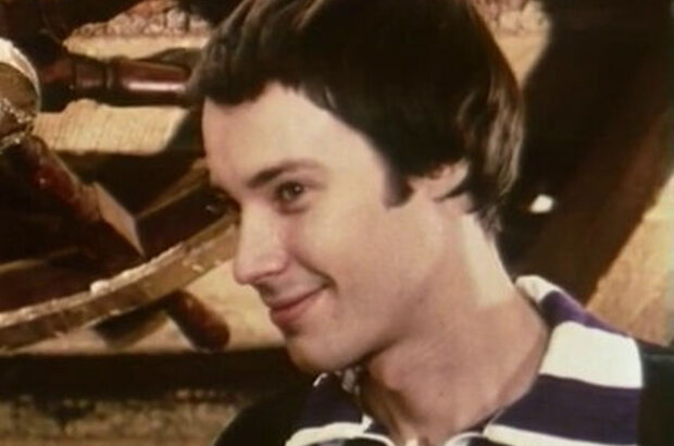 Escape from the Palace (1975) - photo 14