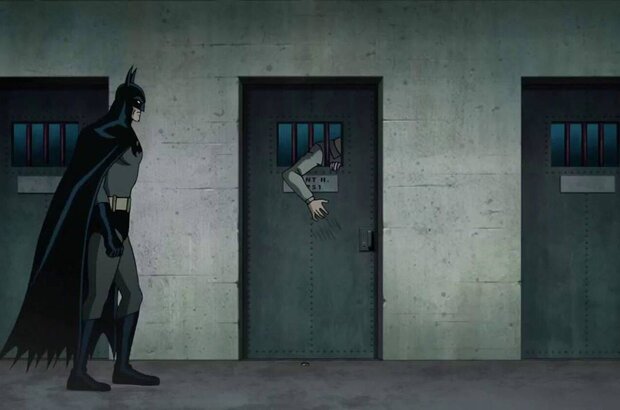 Batman: The Killing Joke (2016) - photo 5