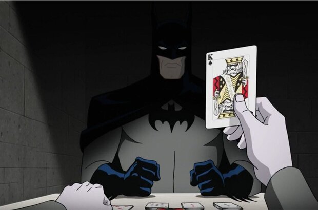 Batman: The Killing Joke (2016) - photo 2