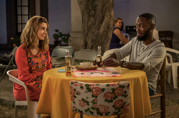 Desperados (2020) - photo 3