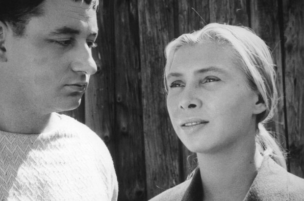 La Pointe Courte (1955) - photo 4