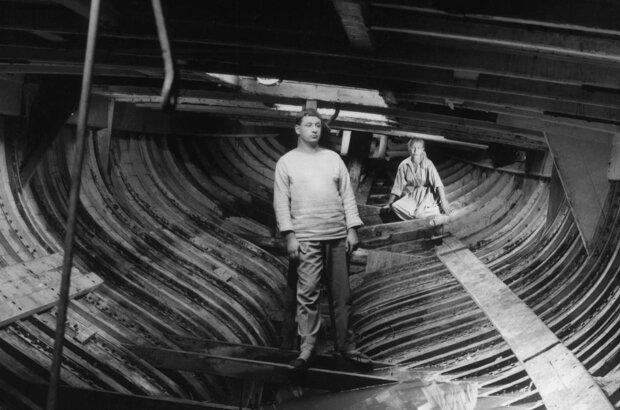 La Pointe Courte (1955) - photo 3