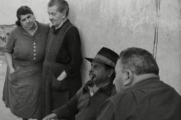 La Pointe Courte (1955) - photo 8