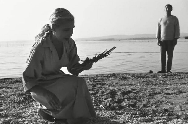 La Pointe Courte (1955) - photo 7