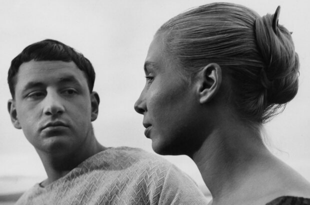 La Pointe Courte (1955) - photo 2