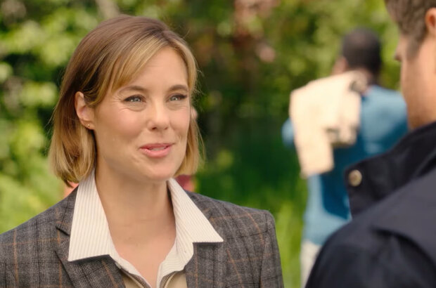 Notes of Autumn (2023) - photo 1