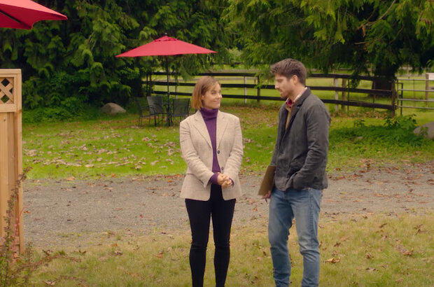 Notes of Autumn (2023) - photo 5
