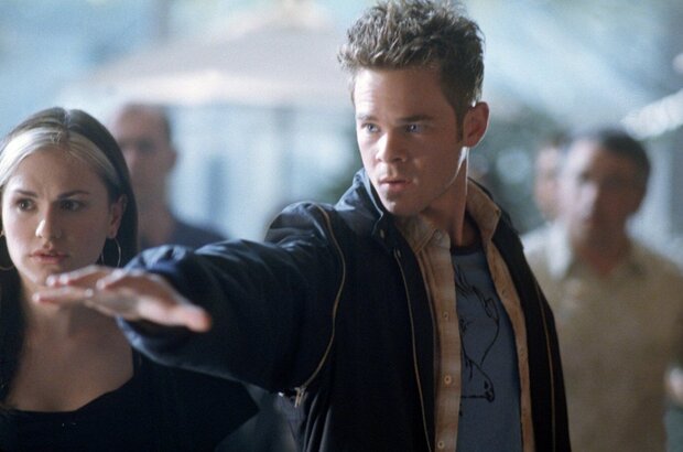 X-Men 2 (2003) - photo 3