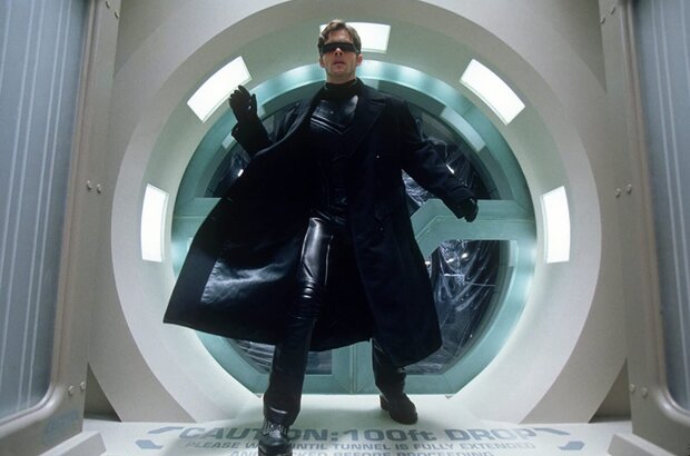 X-Men 2 (2003) - photo 2