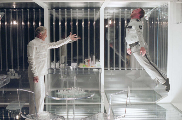X-Men 2 (2003) - photo 6