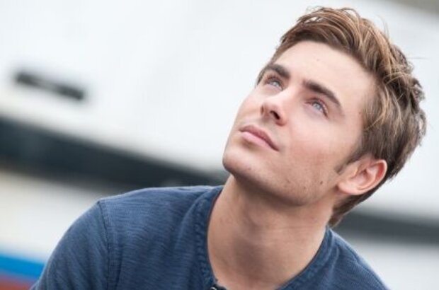 Двойная жизнь Чарли Сан-Клауда (2010) - фото 1