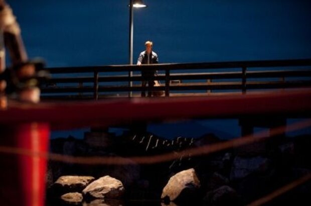 Двойная жизнь Чарли Сан-Клауда (2010) - фото 3