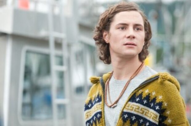 Двойная жизнь Чарли Сан-Клауда (2010) - фото 5