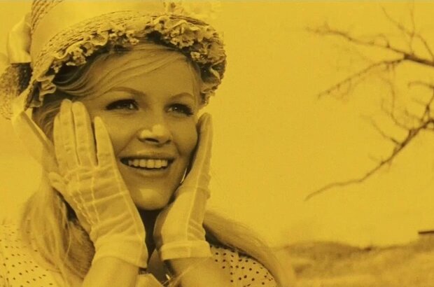 Lemonade Joe (1964) - photo 1