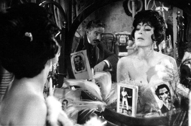 Lemonade Joe (1964) - photo 4
