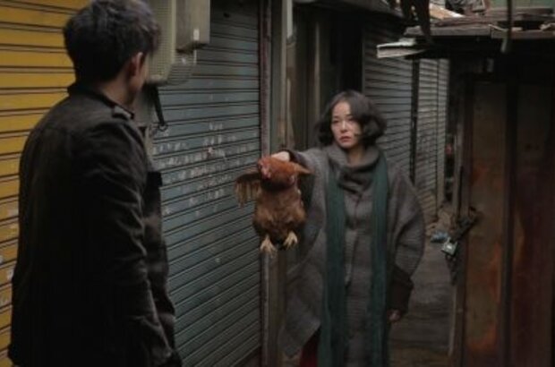 Pieta (2012) - photo 9
