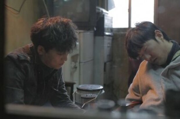 Pieta (2012) - photo 5