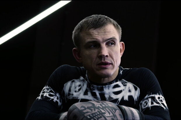 Sparta (2015) - photo 7