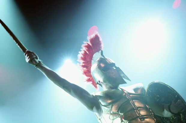 Sparta (2015) - photo 9