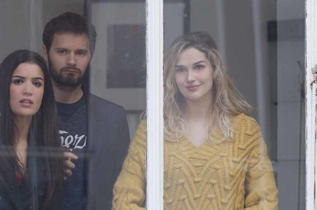 Пока все хорошо (2019) - фото 8