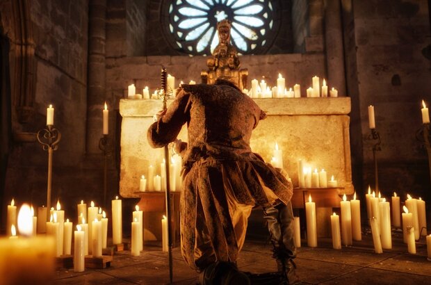 Ignatius of Loyola (2016) - photo 2