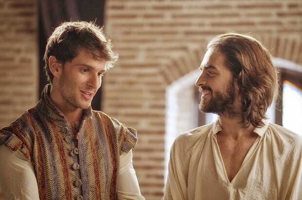 Ignatius of Loyola (2016) - photo 3