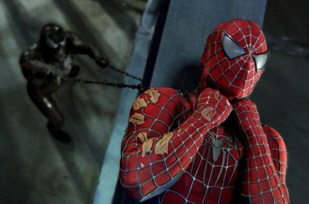 Spider-Man 3 (2007) - photo 1