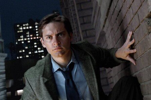 Spider-Man 3 (2007) - photo 6