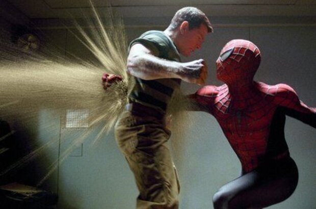 Spider-Man 3 (2007) - photo 2