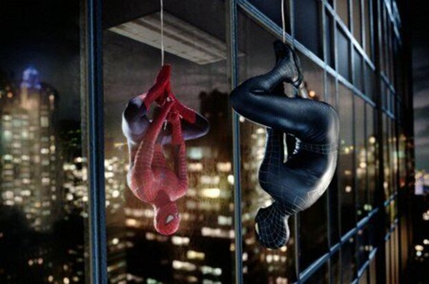 Spider-Man 3 (2007) - photo 3
