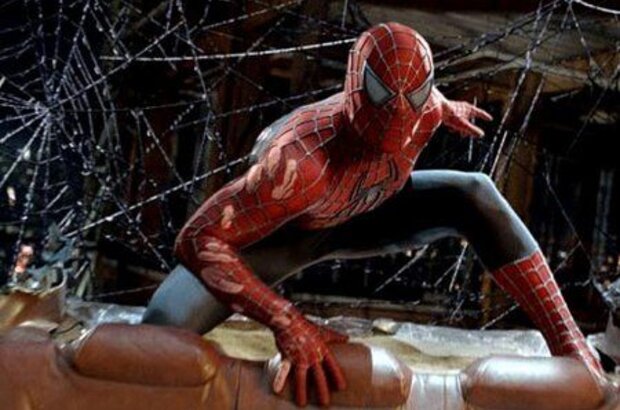 Spider-Man 3 (2007) - photo 5