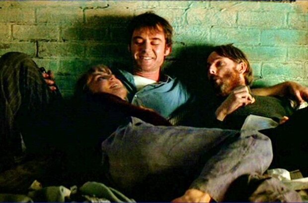 Безумие (2005) - фото 3