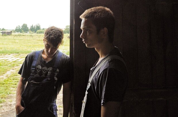 Harvest (2011) - photo 2